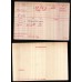WW1 1914-15 Star Medal Trio - Pte. F. Morris, King's Royal Rifle Corps - Wounded