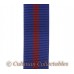 George V 1911 Coronation Medal Ribbon – Full Size