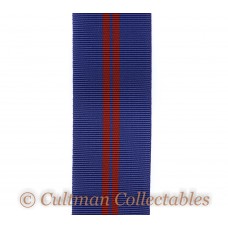 Delhi Durbar Medal Ribbon (1911) – Full Size