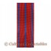 George V 1911 Coronation Medal Ribbon (Police) – Full Size 