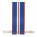 Elizabeth II 2002 Golden Jubilee Medal Ribbon – Full Size