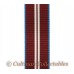 Elizabeth II 2012 Diamond Jubilee Medal Ribbon – Full Size