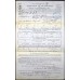 WW1 Memorial Plaque (Death Penny) - Lieut-Commander Stewart Chichester Magrath, H.M.S. Pekin, Royal Naval Reserve