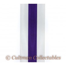Military Cross / MC Medal Ribbon - Full Size