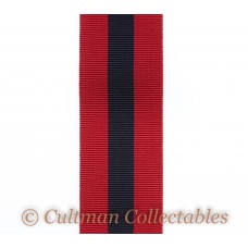 Distinguished Conduct Medal / DCM Ribbon - Full Size