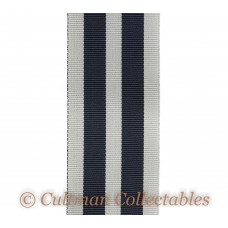 King’s Police Medal / KPM Medal Ribbon – Full Size 