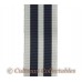 King’s Police Medal / KPM Medal Ribbon – Full Size 