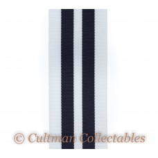 Queen’s Police Medal / QPM Medal Ribbon – Full Size