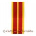 Queen’s Fire Service Medal Ribbon – Full Size