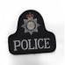 Bedfordshire Police Cloth Pullover Patch Badge