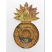 Royal Marine Artillery Helmet Plate