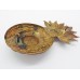 Royal Marine Artillery Helmet Plate