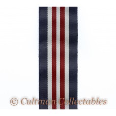 Military Medal / MM Ribbon - Full Size