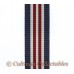 Military Medal / MM Ribbon - Full Size