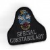 Devon & Cornwall Special Constabulary Cloth Pullover Patch Badge