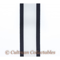 Naval General Service Medal Ribbon (1793-1840) - Full Size