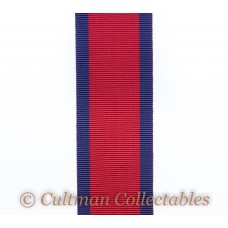 Military General Service Medal / MGSM (1793-1814) Ribbon - Full Size