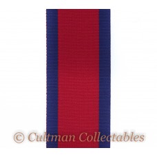 Waterloo Medal Ribbon - Full Size
