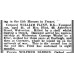 Family Boer War and WW1 Casualty Medal Group to the Flint Brothers