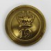 Victorian 19th (1st Yorkshire, North Riding) Regiment of Foot Button (Large)