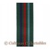 Commemorative Voluntary Service Medal Ribbon – Full Size