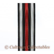 German WW1 Honour Cross 1914-1918 (Hindenburg Cross) Medal Ribbon – Full Size