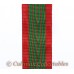 WW2 French Croix de Guerre Medal Ribbon - Full Size