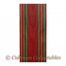 WW2 Belgian Croix de Guerre Medal Ribbon – Full Size