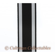 German WW1 Iron Cross Medal Ribbon – Full Size