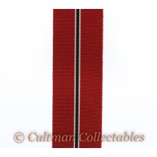 German WW2 Eastern Front Medal Ribbon – Full Size