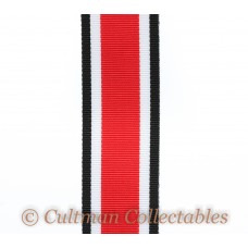 German WW2 Iron Cross Medal Ribbon – Full Size