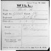 WW1 British War & Victory Medal Pair - Pte. H. Hall, Royal Army Medical Corps