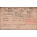WW1 1914-15 Star with Original Death Certificate - Pte. C.H. Hall, 2nd Bn. Yorkshire Regiment - K.I.A. 8/7/16