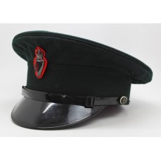 Royal Ulster Constabulary Peak Cap