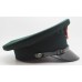 Royal Ulster Constabulary Peak Cap