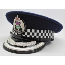 Scottish Police Forces Senior Officer's Cap (Post 1953)