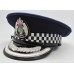 Scottish Police Forces Senior Officer's Cap (Post 1953)