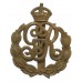 George V Military Provost Staff Corps Cap Badge