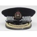 Scottish Police Forces Senior Officer's Cap (Pre 1953)