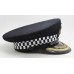 Scottish Police Forces Senior Officer's Cap (Pre 1953)