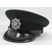 Northern Ireland Police Service (P.S.N.I) Chief Inspector's Cap