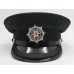 Northern Ireland Police Service (P.S.N.I) Chief Inspector's Cap