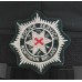 Northern Ireland Police Service (P.S.N.I) Chief Inspector's Cap