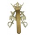 25th Dragoons Cap Badge