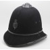 Royal Ulster Constabulary Police Helmet