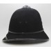 Royal Ulster Constabulary Police Helmet
