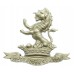 Victorian 7th Dragoon Guards Cap Badge