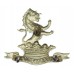 Victorian 7th Dragoon Guards Cap Badge