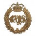 Victorian 2nd Dragoon Guards (The Bays) Cap Badge