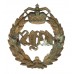 Victorian 2nd Dragoon Guards (The Bays) Cap Badge